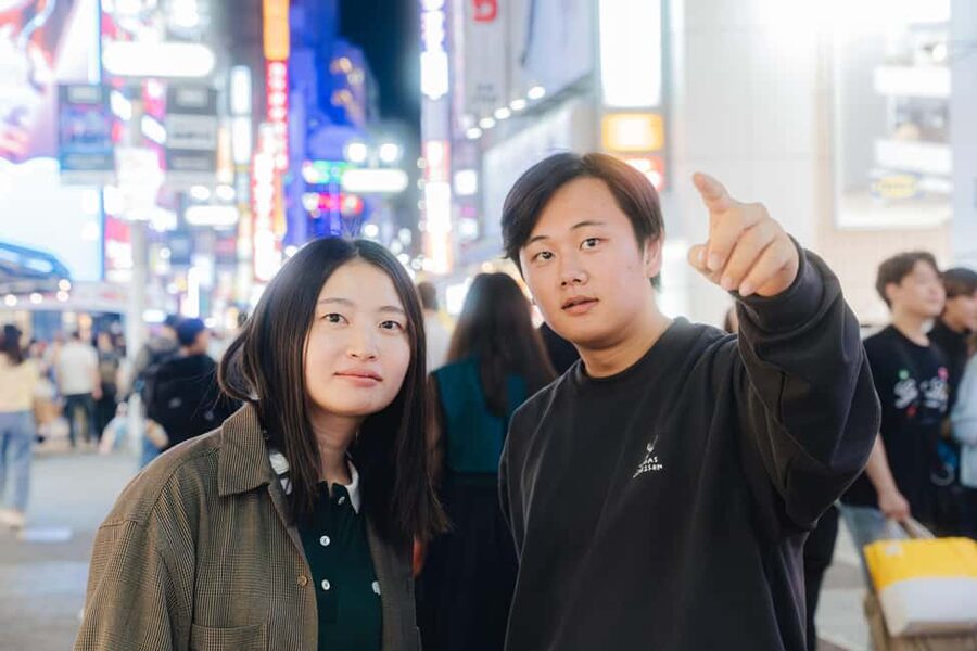 Tokyo: Shibuya Bar Crawl - 3 Drinks & Local Foods - - What the food and drink package is really worth