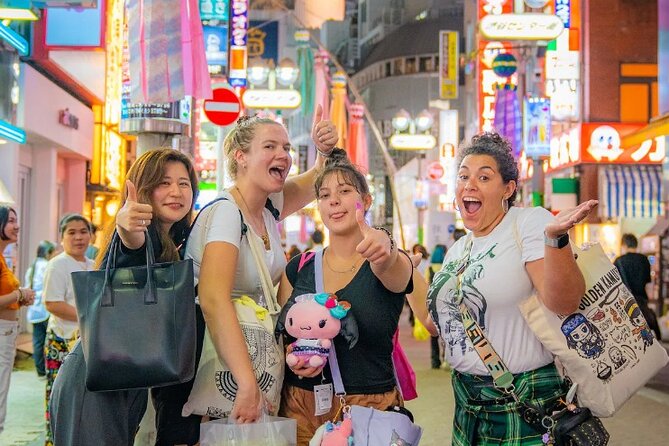 Tokyo: Shibuya Local Bar & Izakaya Crawl Tour - What the guides add to the night