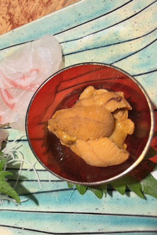 Tokyo: Shinjuku Bar and Izakaya Hopping Tour - My final take: book it for guidance and company