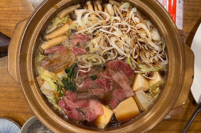 Tokyo Shinjuku Bar Hopping –Wagyu , Ramen & 7 Dishes - A good choice for solo visitors and social couples