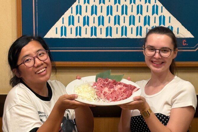 Tokyo Shinjuku Bar Hopping –Wagyu , Ramen & 7 Dishes - Pace, comfort, and group size