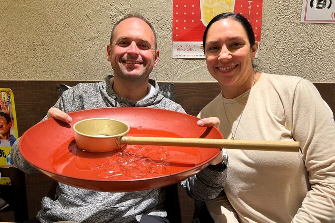Tokyo: Shinjuku Food Tour Highlights (Best Eats) - Why Shinjuku works so well for a food tour