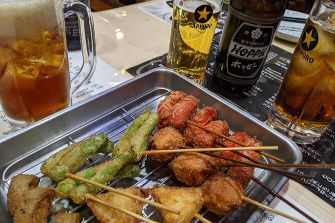 Tokyo: Shinjuku Golden Gai Bar Hopping that only locals know - What makes the evening authentic, and what may feel less polished