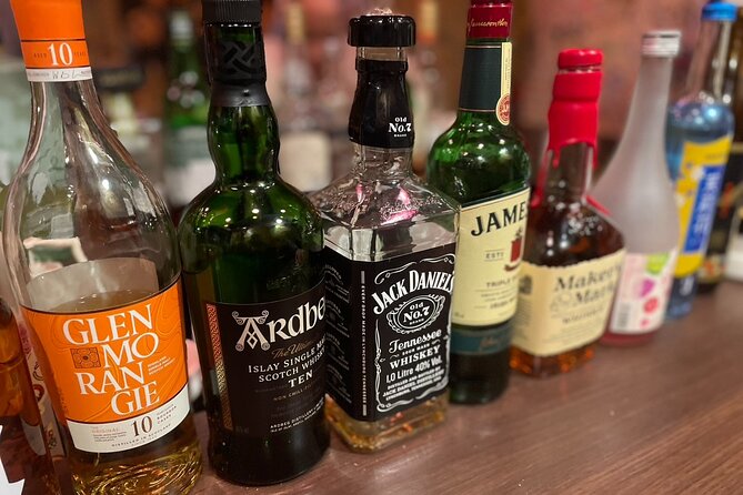 Tokyo: Shinjuku Golden Gai Bar Hopping that only locals know - Who should book this Golden Gai experience