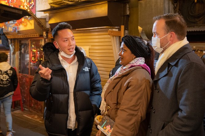 Tokyo: Shinjuku Local Bar & Izakaya Crawl Tour - Who will enjoy this experience most
