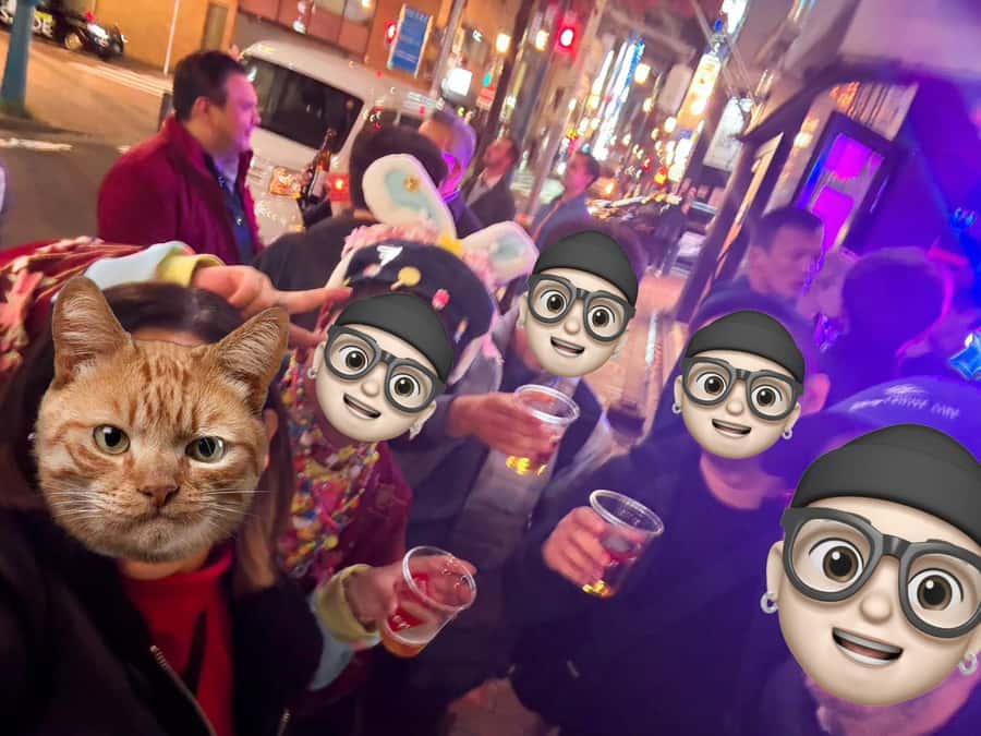 Tokyo:Shinjuku Ni-chome LGBTQ+ Bar Hopping Tour with Guide - Who will get the most from this experience