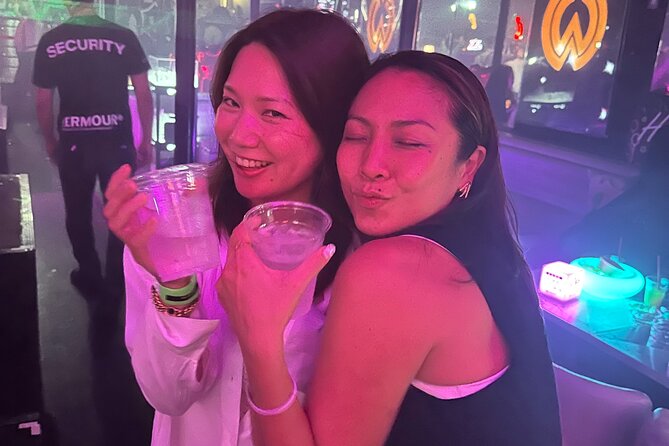 Tokyo VIP private nightlife tour with a local insider - Learning about Japanese hostess bars without pressure