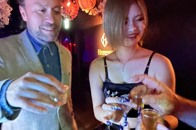 Tokyo VIP private nightlife tour with a local insider - Transport, pickup, and the practical side of the night