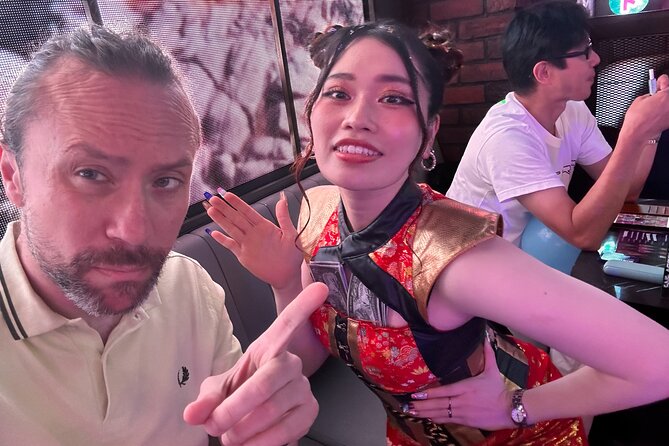 Tokyo VIP private nightlife tour with a local insider - Price, group size, and what you will really spend