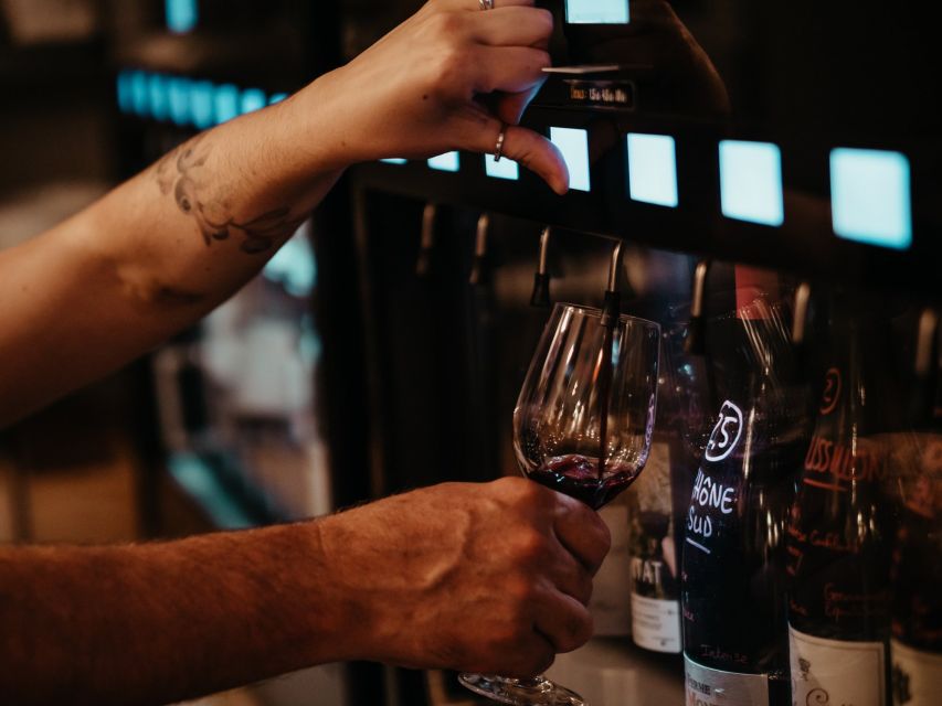 Toulouse: Wine Bar Walking Tour with a Local Wine Expert - Should you book the Toulouse wine tour?