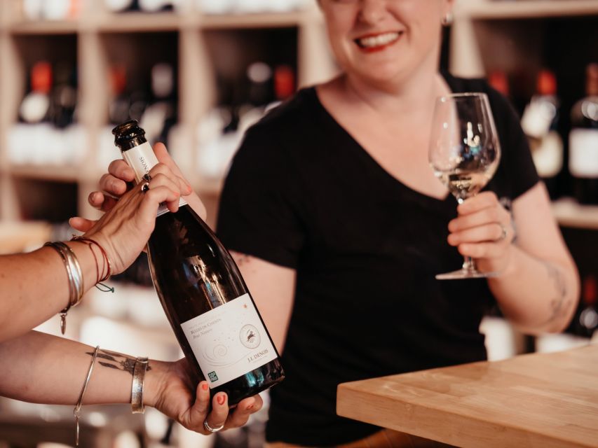 Toulouse: Wine Bar Walking Tour with a Local Wine Expert - Stop Two: Southwest France beyond the usual names
