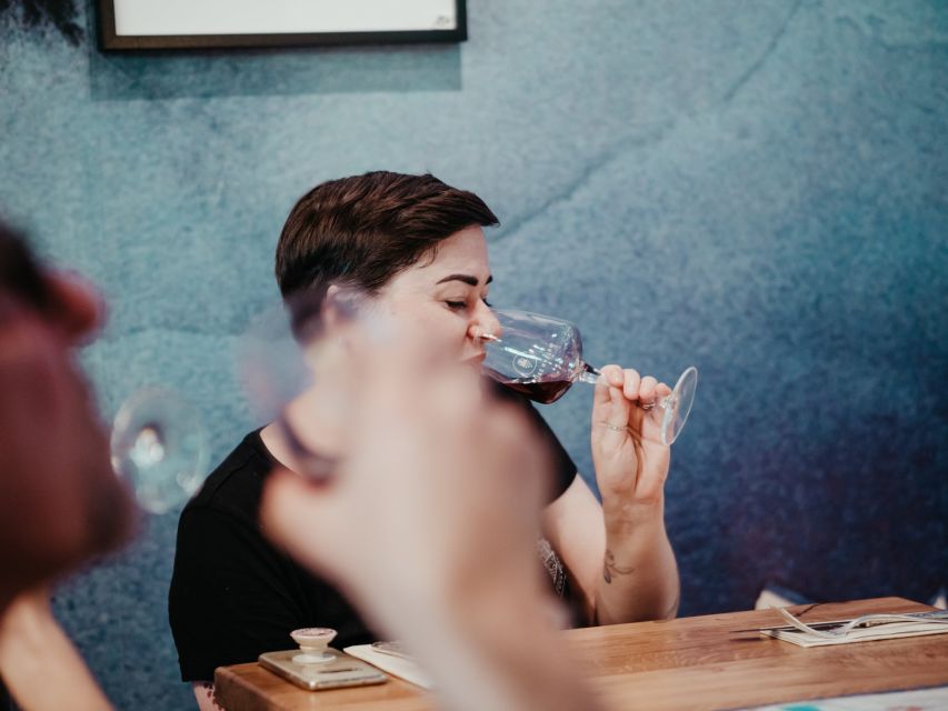 Toulouse: Wine Bar Walking Tour with a Local Wine Expert - The value of a certified French Wine Scholar