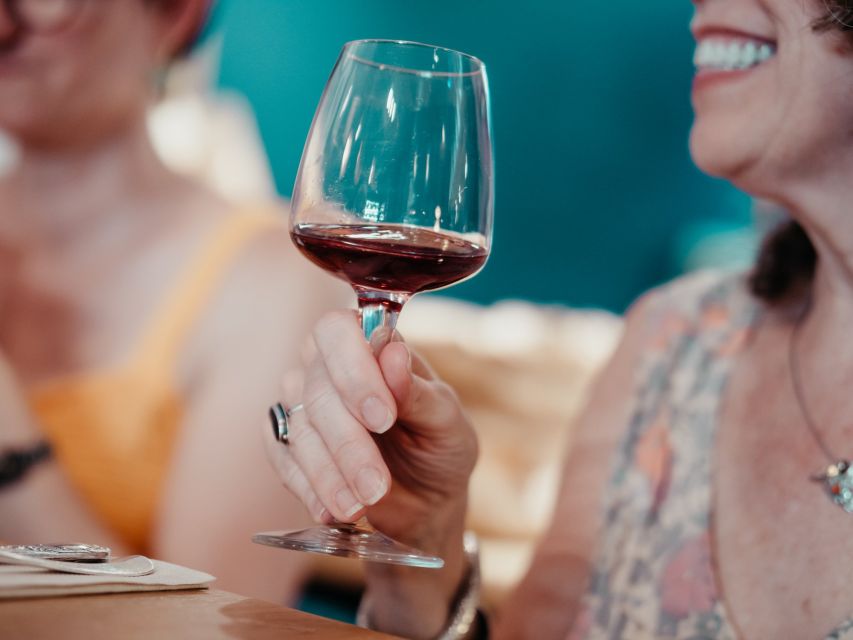 Toulouse: Wine Bar Walking Tour with a Local Wine Expert - Is $123 a fair price?