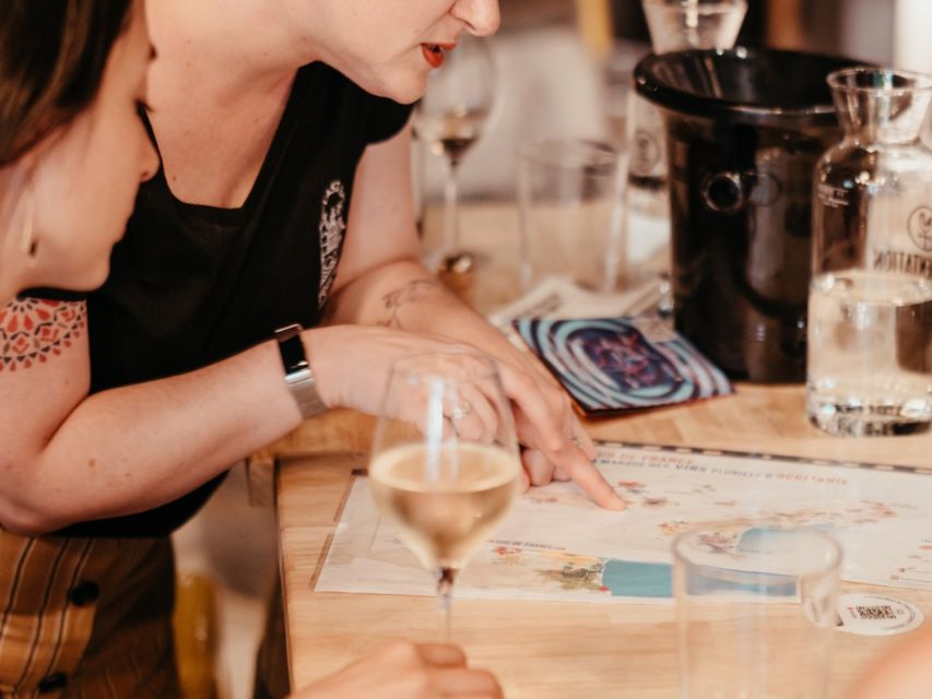 Toulouse: Wine Bar Walking Tour with a Local Wine Expert - Who will enjoy this tour most?