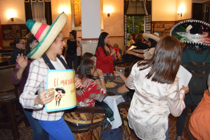 Traditional Mexican Bars Tour & Fiesta! - Why a cantina tour fits Guadalajara