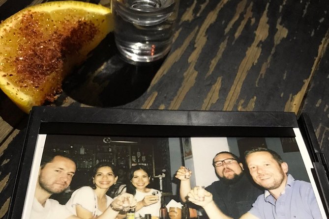 Traditional Mexican Bars Tour & Fiesta! - Who will enjoy this evening most