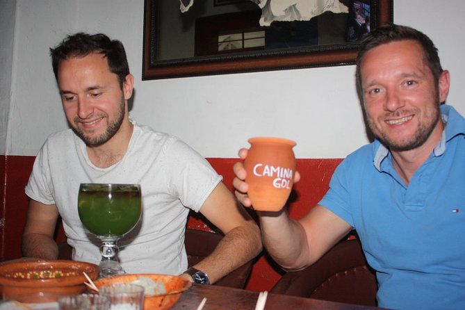 Traditional Mexican Bars Tour & Fiesta! - Practical tips for a smoother night
