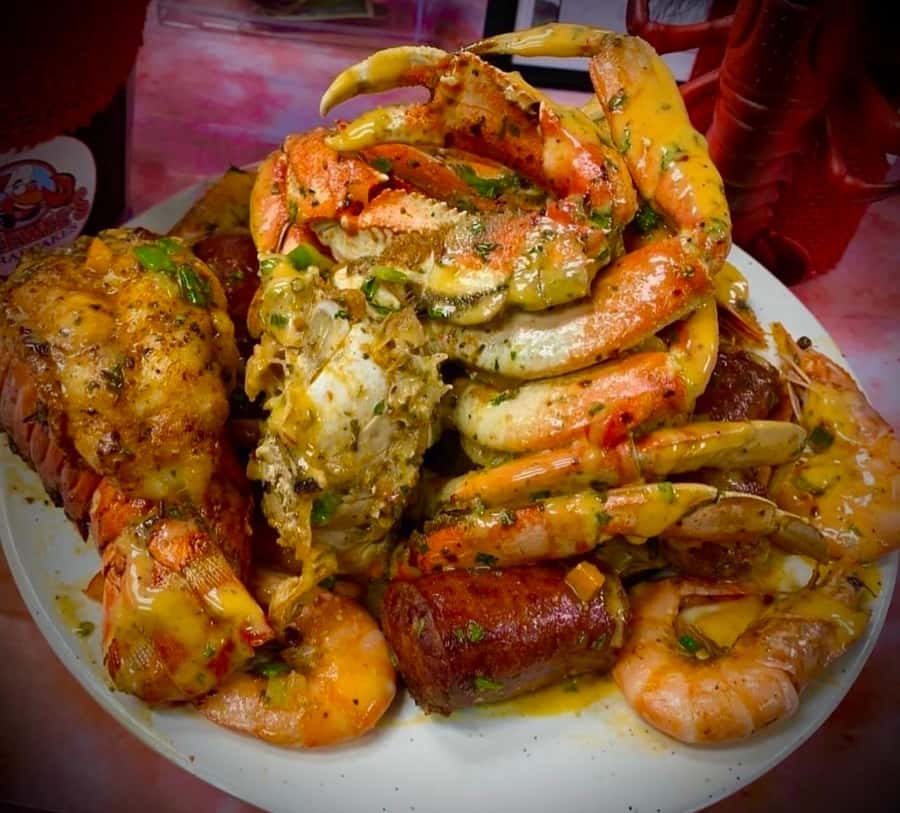 Treme Bar Crawl & Seafood Experience - Murals, landmarks, and the photo stops