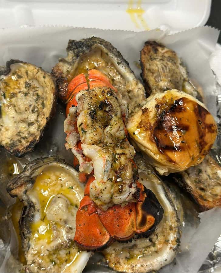 Treme Bar Crawl & Seafood Experience - Is $25 a good value?
