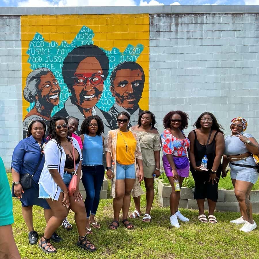 Treme Bar Crawl & Seafood Experience - Who will enjoy this most?