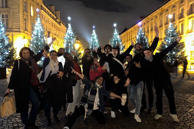 Tripa Paris Pubcrawl / Bar Tours - Timing, transport, and practical planning