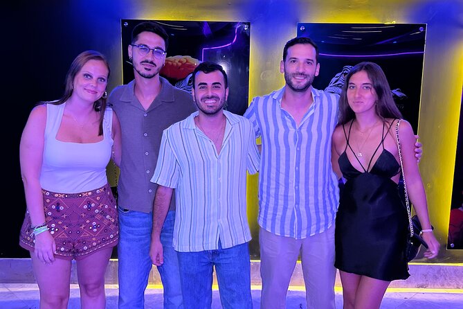 Tropicalia Disco – Party Night – Nightclub - Drinks, bartenders, and the real cost of the night