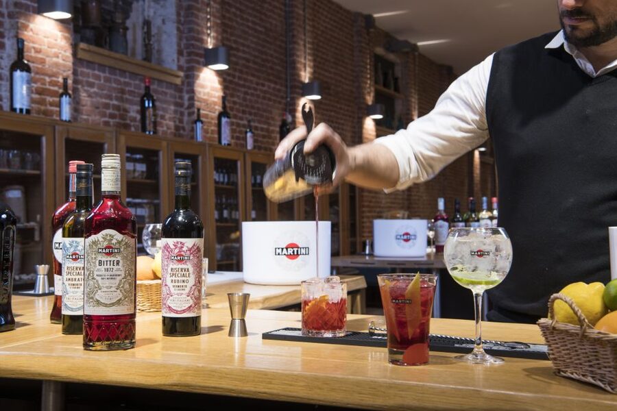 Turin: Cocktail Masterclass at Casa Martini - Practical ways to make the visit better