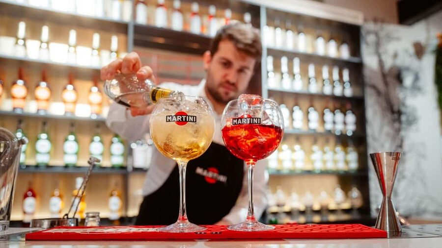 Turin Guided Bar Crawl in the Old Town - Key points before you book