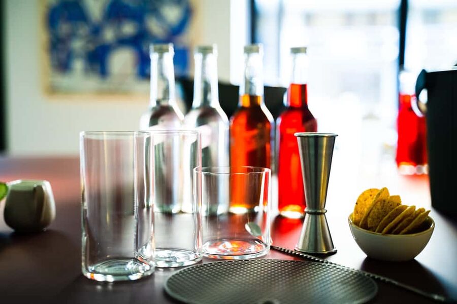 Turin: The Original Vermouth Experience with Cocktail-Making - Key points to know before booking