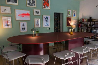 Turin: The Original Vermouth Experience with Cocktail-Making
