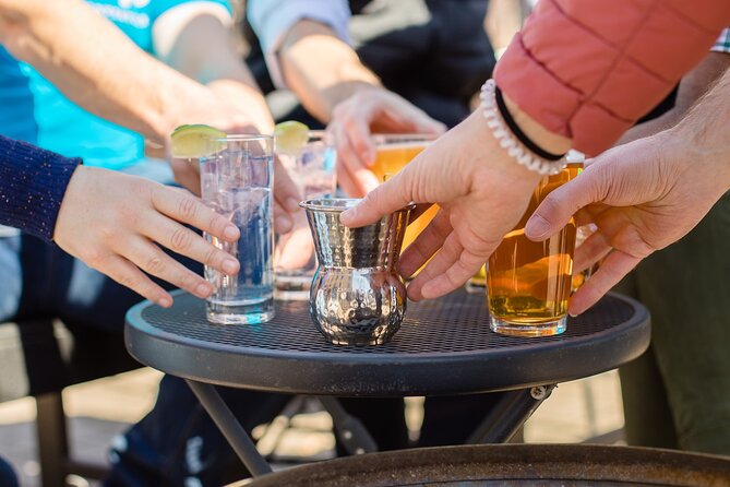 Twin Cities Walking Tour: Uncover Hidden Minneapolis Bars - Should you book the Minneapolis bar tour?