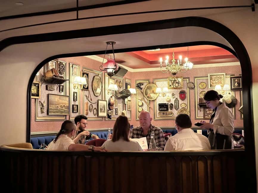 Ultimate Nightlife Group Tour NYC - Why this $36 night can be useful in New York