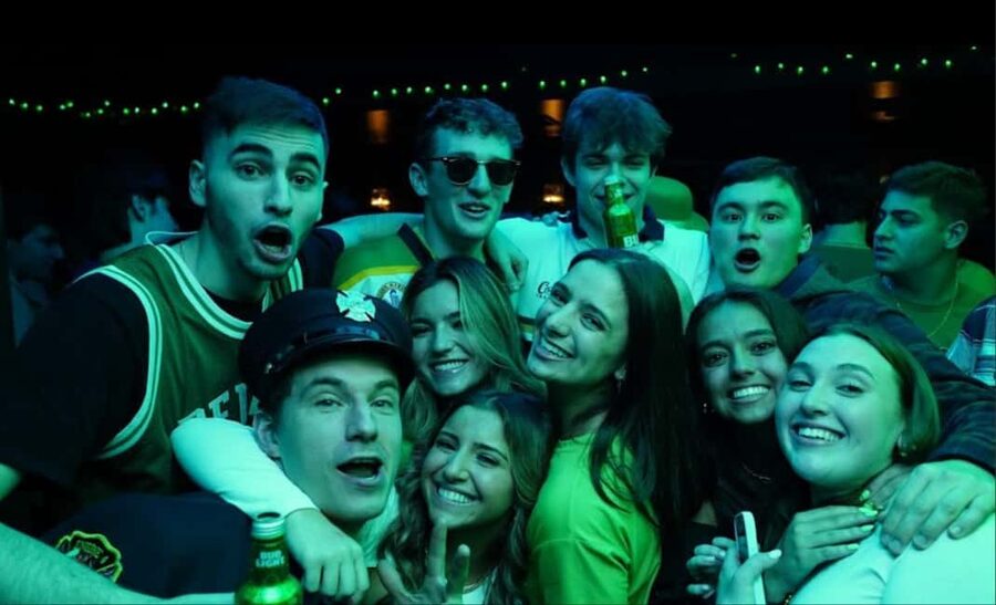 Ultimate Nightlife Group Tour NYC - What is included, and what you still pay for