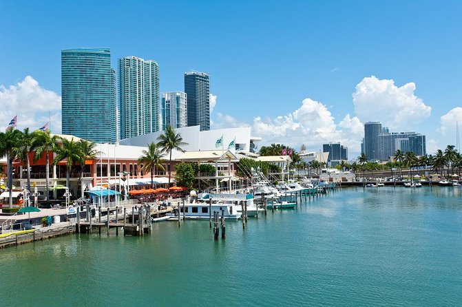 Ultimate Party in Miami : Boat Party, Party Bus & Nightclub - Key points to know before booking