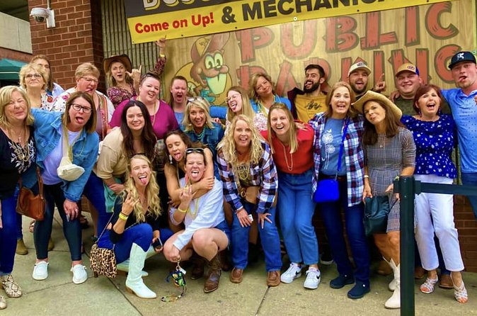 Ultimate South Beach Bar Crawl in Miami - Why skip-the-line entry matters at $59