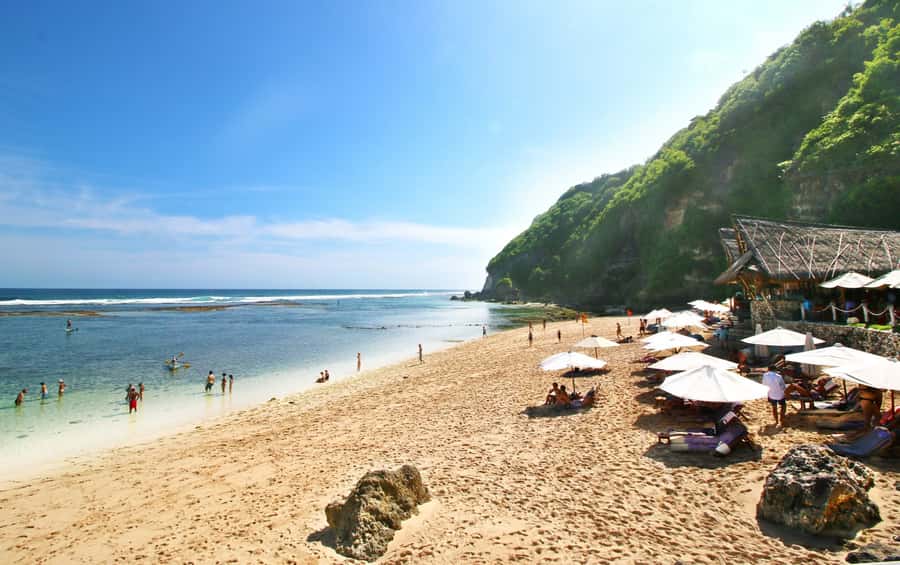 Uluwatu: Beach Club and Cliffside Private Bar Hopping Tour - Key points to know before booking