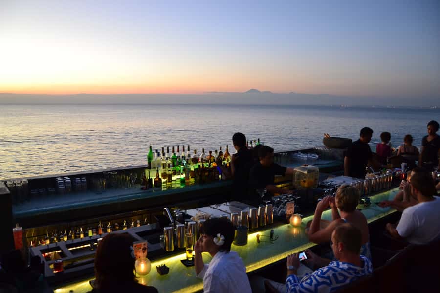 Uluwatu: Beach Club and Cliffside Private Bar Hopping Tour - Is $92 a fair price?