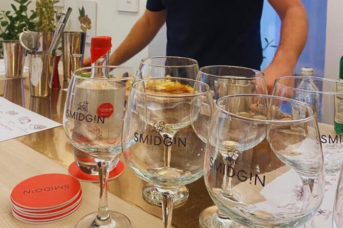 Unique Smidgin explore and tasting tour - What $30.10 buys you