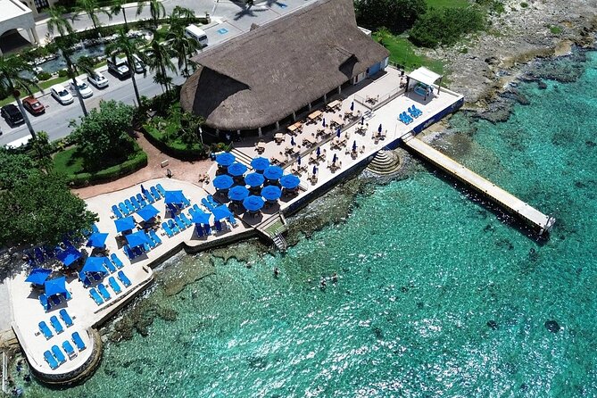 Unlimited Beach Break at The Famous Money Bar Cozumel - Is $24.99 a good value?