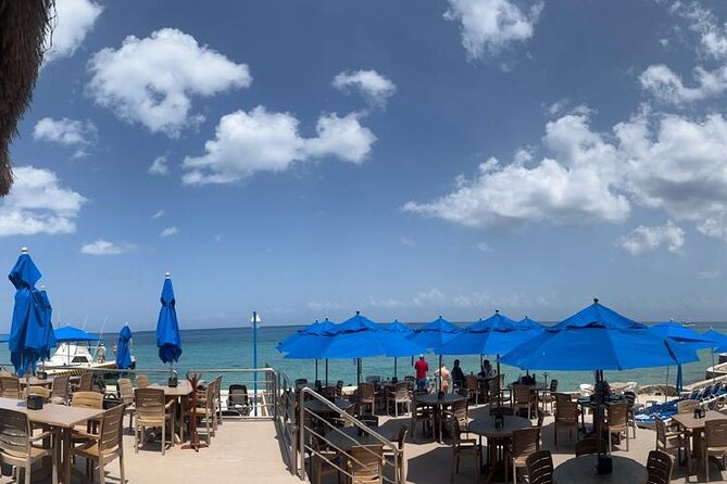 Unlimited Beach Break at The Famous Money Bar Cozumel - Who will enjoy this Cozumel outing?