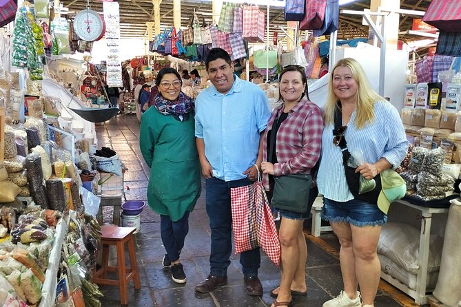 Vegan Peruvian Cooking Class Cocktails and Local Market in Cusco - Making vegan ceviche, causa, and quinoa tamal