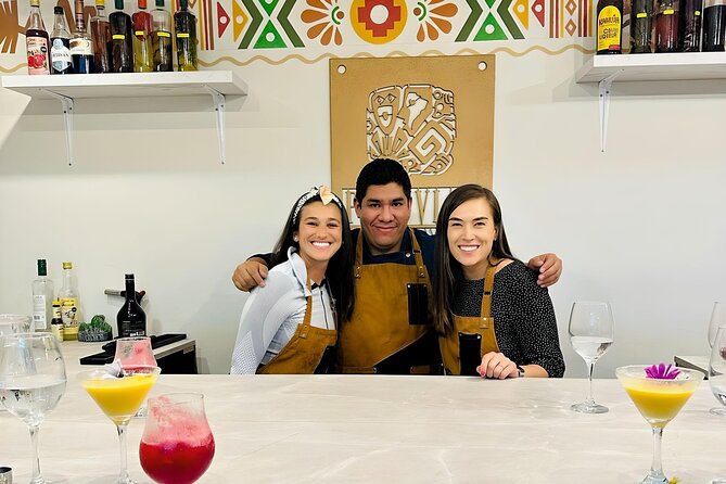 Vegan Peruvian Cooking Class Cocktails and Local Market in Cusco - Timing, group size, and practical value