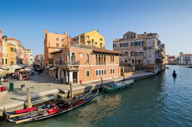 Venetian food stories: a private culinary tour - What makes this tour worth considering