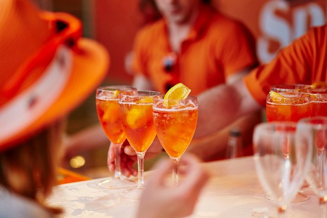 Venetian food stories: a private culinary tour - Meeting at Combo in Campo dei Gesuiti