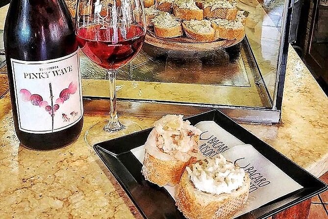 Venetian food stories: a private culinary tour - Price, inclusions, and the real value