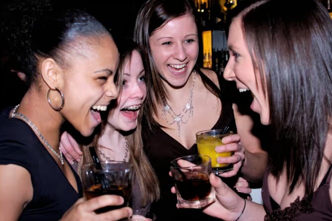 Verona Pub Crawl Explore Nightlife with New Friends - Walking from Piazza Bra to Piazza delle Erbe