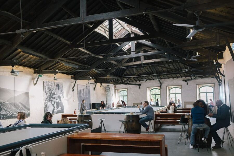 Vila Nova de Gaia: Cocktail Making Workshop - Key details before you book