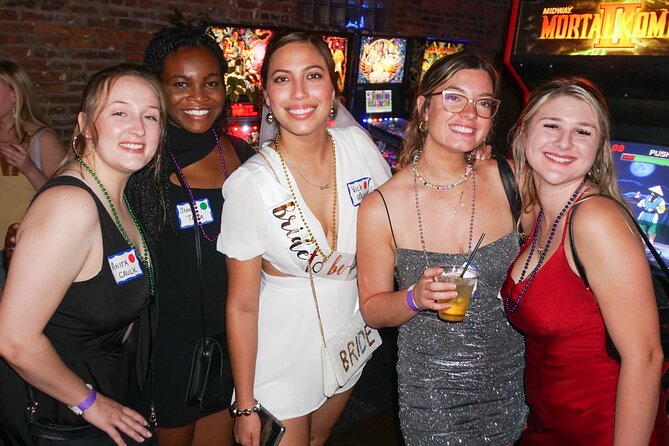 VIP Bar and Club Crawl in Nashville - Who will enjoy this Nashville night out