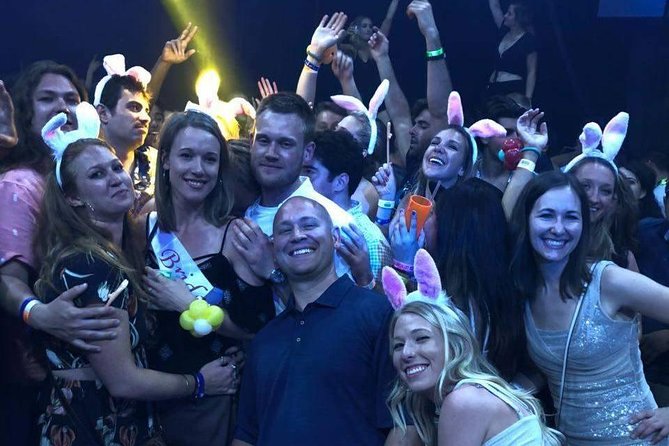 VIP Nightclub Tour in Puerto Vallarta - Safety, dress, and practical preparation