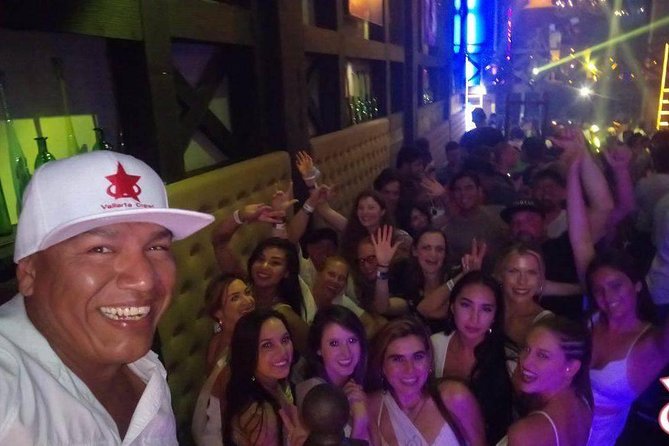 VIP Nightclub Tour in Puerto Vallarta - Who will enjoy this Puerto Vallarta nightlife tour